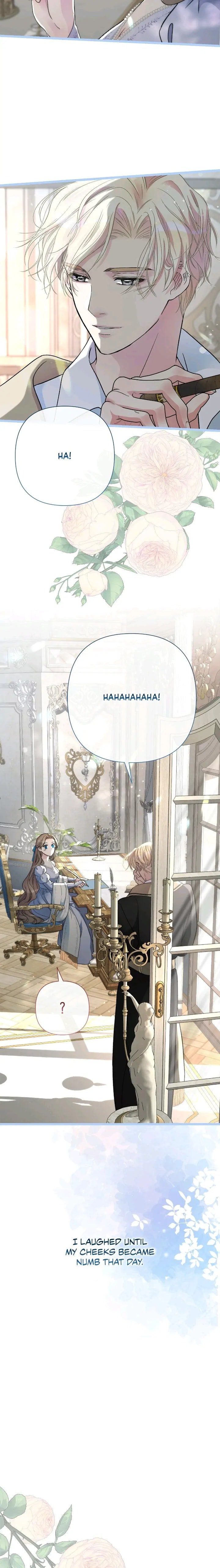 The Problematic Prince, Chapter 65 image 07